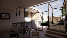 Mazarine KONAN - BLEUE FLUVIAL DESIGN