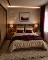 Gaelle SOM MAYIMECK - GLORIOUS INTERIOR DESIGN